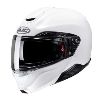 HJC RPHA 91 Solid Lucios Alb