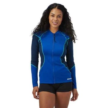 Bluza de protectie dama Royal Blue Sea-Doo
