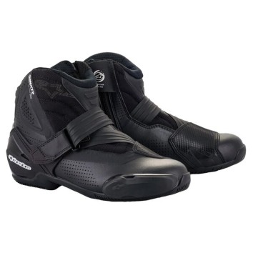 Ghete dama STELLA SMX-1 R V2 VENTED Negru