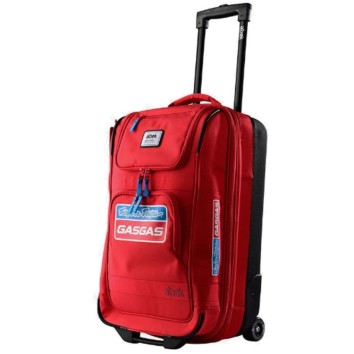 GasGas TLD TEAM SHORT HAUL ROLLER BAG