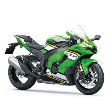 Kawasaki Ninja ZX-10R '25