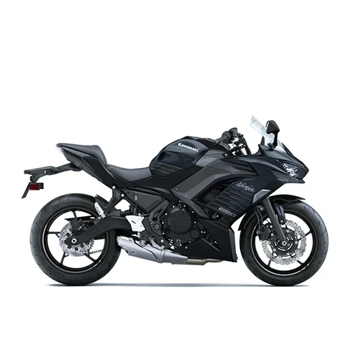 Kawasaki Ninja 650 '25