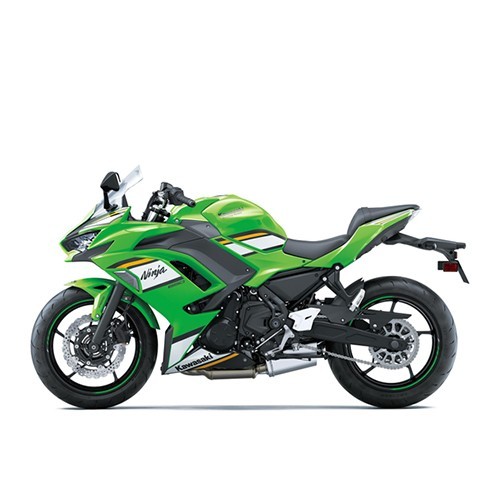Kawasaki Ninja 650 '25