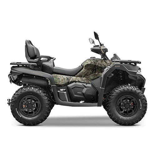 CFMOTO CFORCE 600L Touring EPS T3b '25