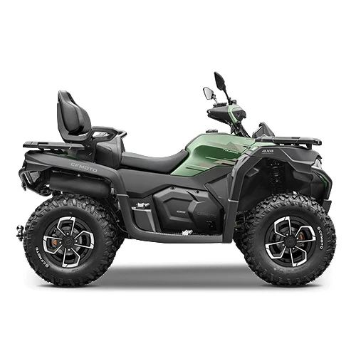 CFMOTO CFORCE 600L Touring EPS T3b '25