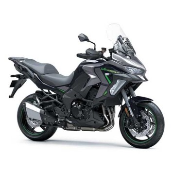 Kawasaki Versys 1100 SE '25