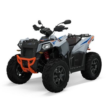 Polaris Scrambler XP 1000 EPS Euro5