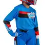 Leatt Ride Kit 3.5 Mini/Jr PitBoard Royal