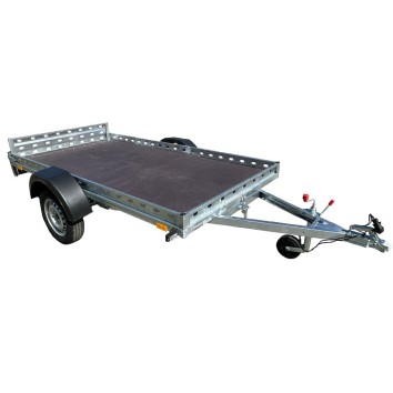 Remorca REPO ATV RDS 2613/07 *100